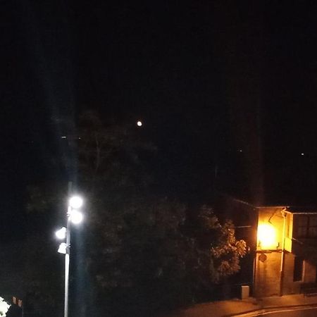 Atico Apartman La Guardia Kültér fotó