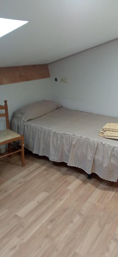 Atico Apartman La Guardia Kültér fotó