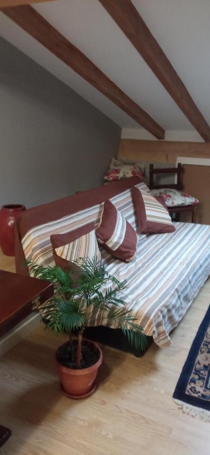 Atico Apartman La Guardia Kültér fotó
