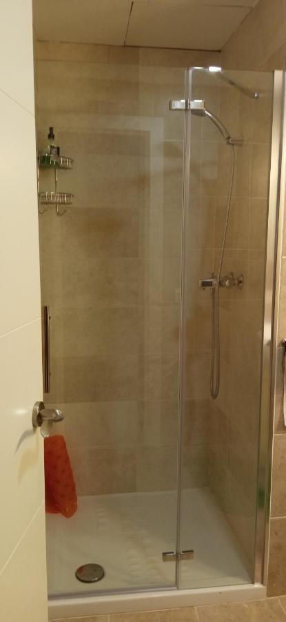 Atico Apartman La Guardia Kültér fotó
