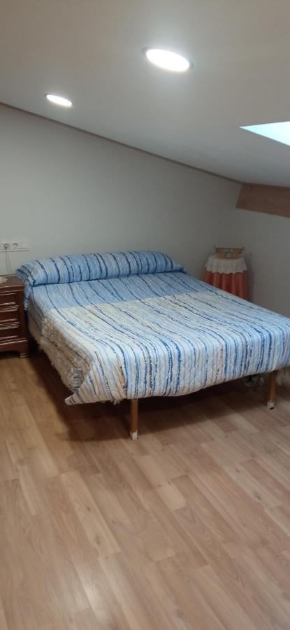 Atico Apartman La Guardia Kültér fotó