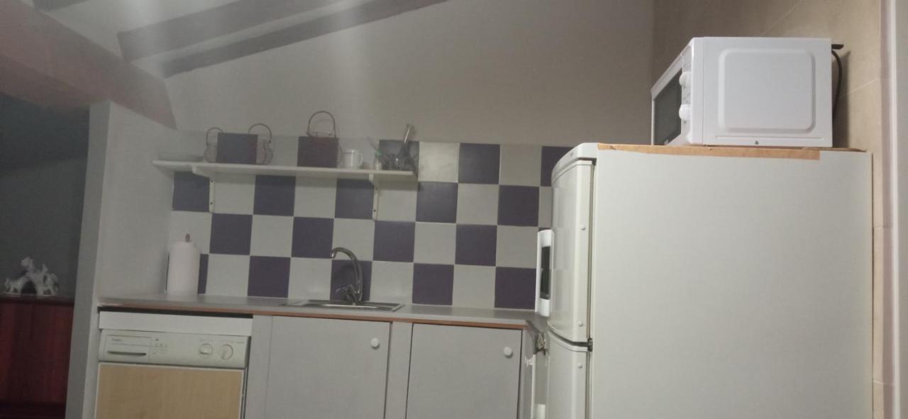 Atico Apartman La Guardia Kültér fotó