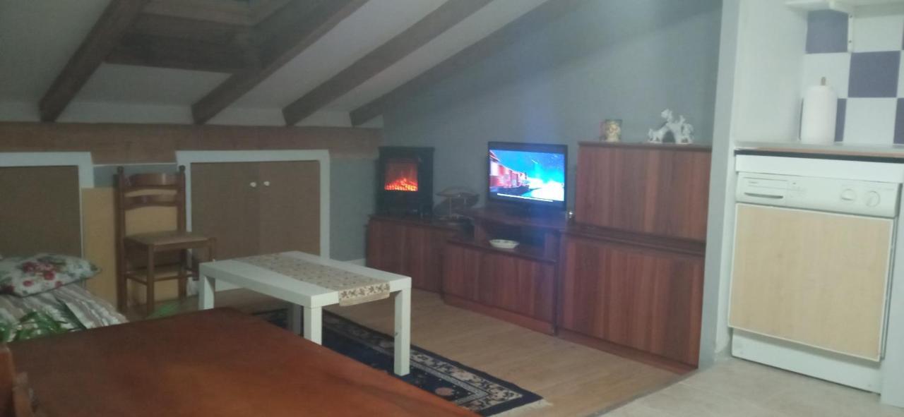 Atico Apartman La Guardia Kültér fotó